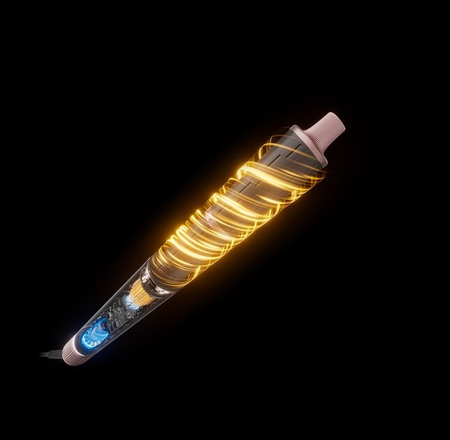 Умный стайлер с богатым набором насадок и ИИ: чем интересен Dreame AirStyle Pro Hi