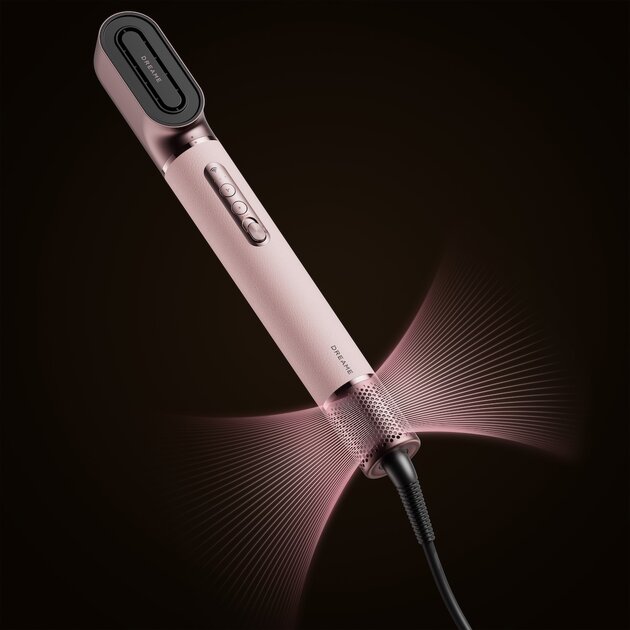 Умный стайлер с богатым набором насадок и ИИ: чем интересен Dreame AirStyle Pro Hi