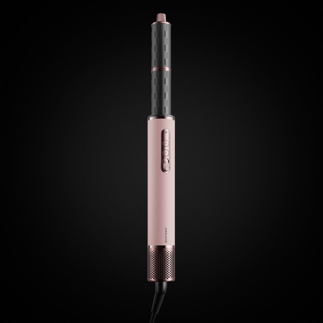 Умный стайлер с богатым набором насадок и ИИ: чем интересен Dreame AirStyle Pro Hi