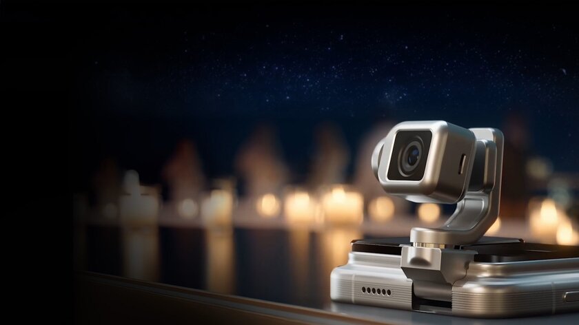 На MWC 2026 компания HONOR представила массу новинок: от самого тонкого в мире планшета до смартфона с камерой-роботом