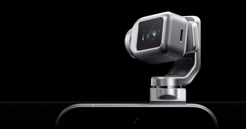 На MWC 2026 компания HONOR представила массу новинок: от самого тонкого в мире планшета до смартфона с камерой-роботом