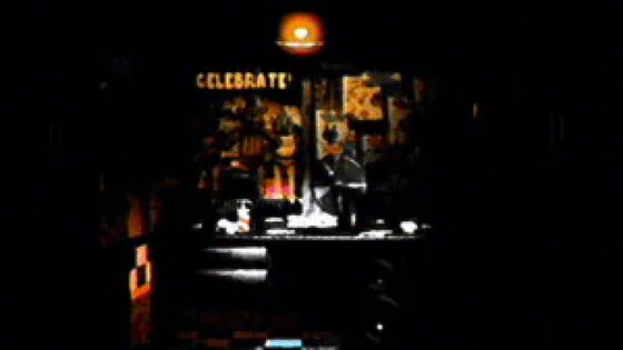 Five night Free Edition (Mobile). Скриншот 2