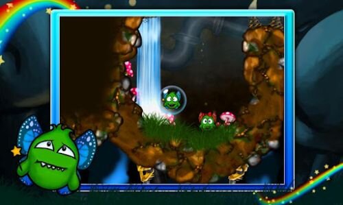 Harry 1.2.0. Скриншот 4