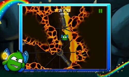 Harry 1.2.0. Скриншот 1