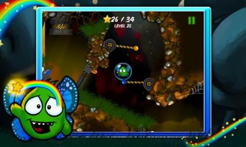 Harry 1.2.0. Скриншот 2