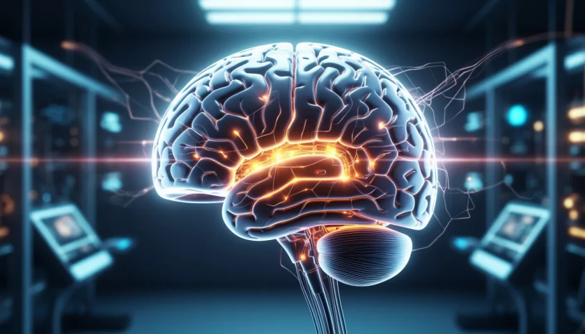 Российские учёные выяснили, как ускорить связь в интерфейсе «мозг-компьютер»