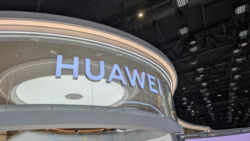 На MWC 2026 компания HUAWEI показала россыпь новинок под лозунгом «Настоящее принадлежит вам»
