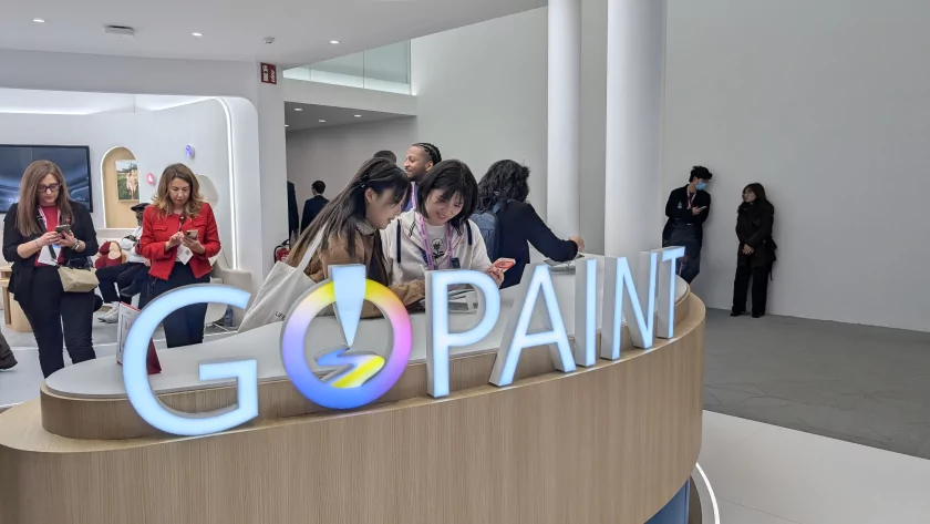 На MWC 2026 компания HUAWEI показала россыпь новинок под лозунгом «Настоящее принадлежит вам»