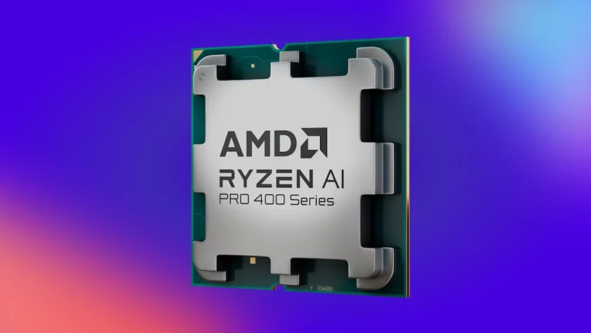 AMD представила десктопные процессоры Ryzen AI 400 и Ryzen AI PRO 400: они нацелены на ИИ