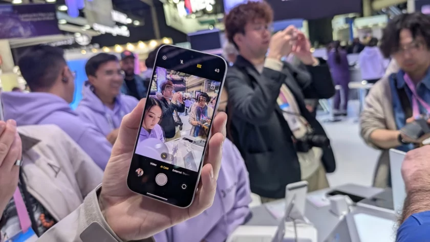 Tecno представила ультратонкий модульный смартфон: вот как он выглядит