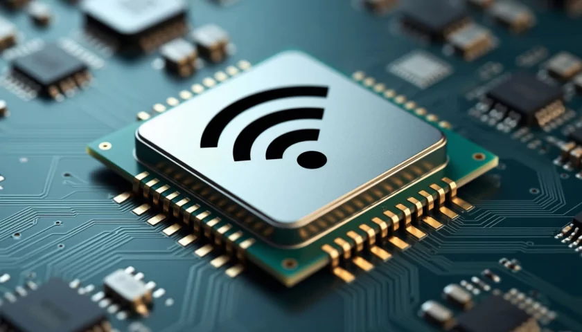 Анонсирован чип Qualcomm FastConnect 8800 со скоростью 11,6 Гбит/сек и поддержкой Wi-Fi 8