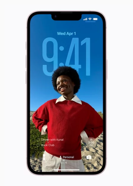 Apple представила iPhone 17e: самый доступный смартфон бренда