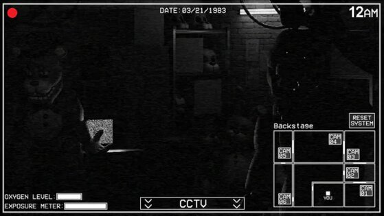 The Diner: Reopened. Скриншот 2