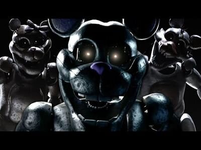 Ramiz & Friends: Revisualized. Скриншот 2