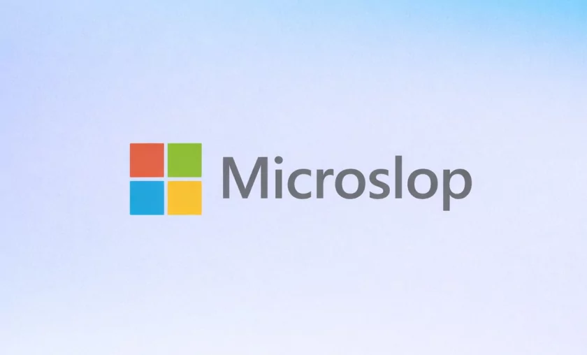 Microsoft заблокировала целый Discord-сервер из-за интернет-прозвища Microslop: что оно значит