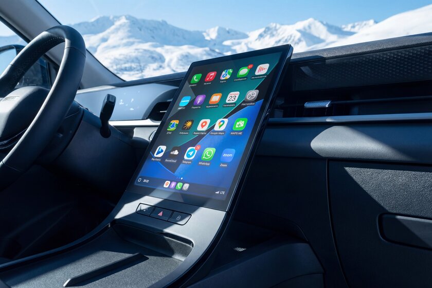 Новый Jaecoo J6 прибыл в Россию: три комплектации и специальные цены для первых покупателей