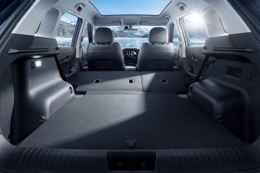 Новый Jaecoo J6 прибыл в Россию: три комплектации и специальные цены для первых покупателей