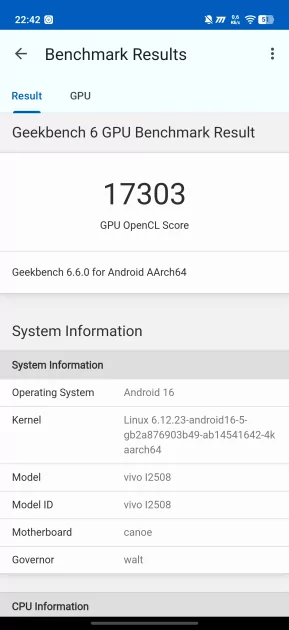 Флагманам пора на пенсию? Обзор iQOO 15R — небольшого и мощного смартфона с огромной батареей — Производительность и гейминг. 14