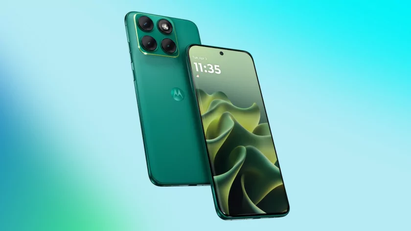 Motorola внедрит в свои смартфоны GrapheneOS: защищённую ОС на базе Android Open Source