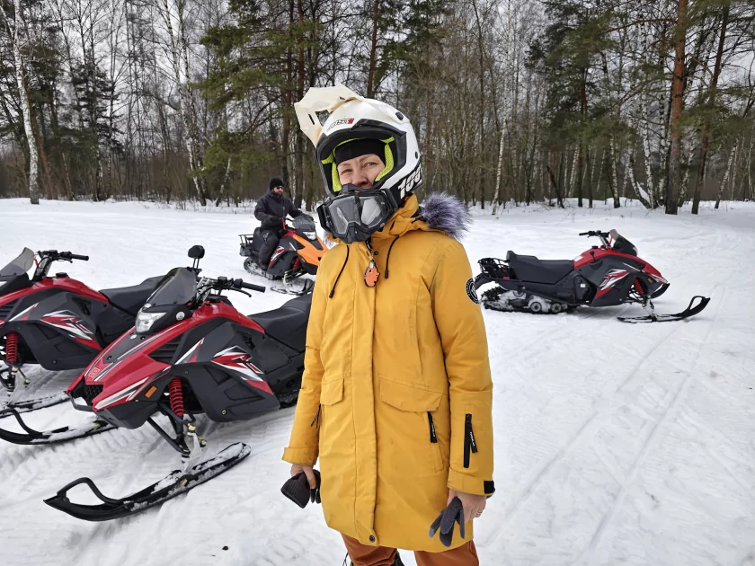 Флагманам пора на пенсию? Обзор iQOO 15R — небольшого и мощного смартфона с огромной батареей — Камеры. 5