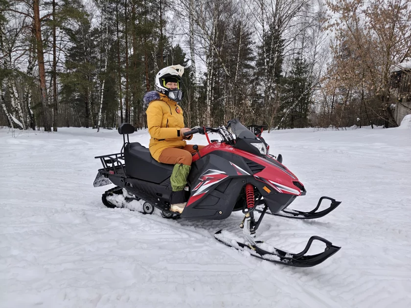 Флагманам пора на пенсию? Обзор iQOO 15R — небольшого и мощного смартфона с огромной батареей — Камеры. 6