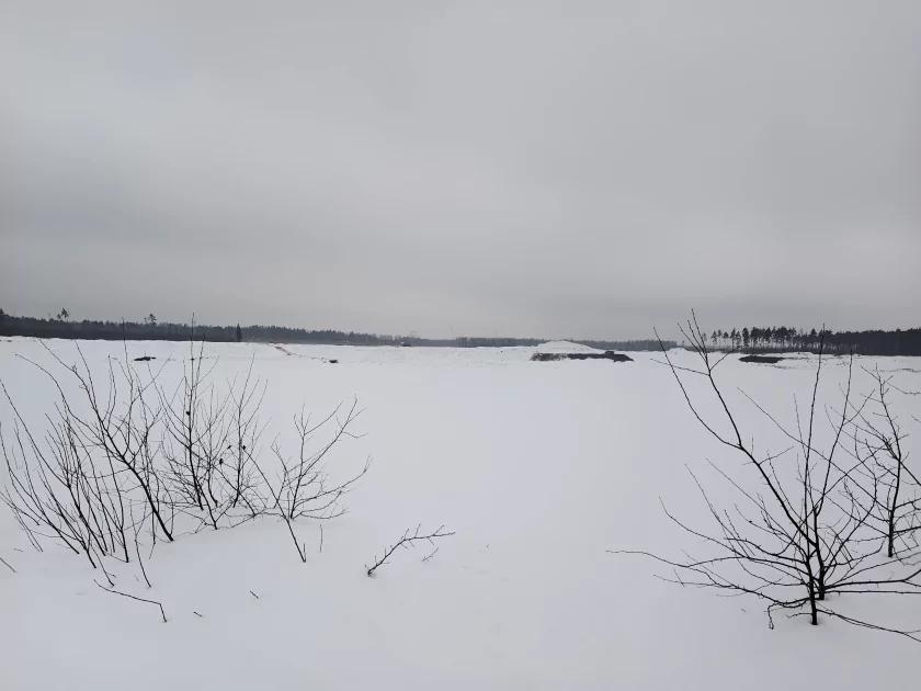 Флагманам пора на пенсию? Обзор iQOO 15R — небольшого и мощного смартфона с огромной батареей — Камеры. 7