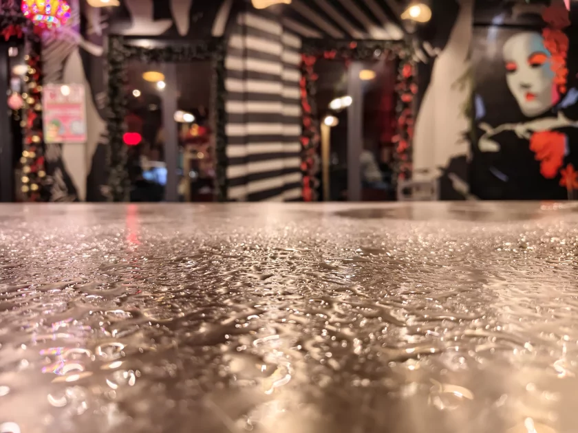 Флагманам пора на пенсию? Обзор iQOO 15R — небольшого и мощного смартфона с огромной батареей — Камеры. 16