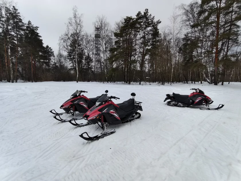 Флагманам пора на пенсию? Обзор iQOO 15R — небольшого и мощного смартфона с огромной батареей — Камеры. 32