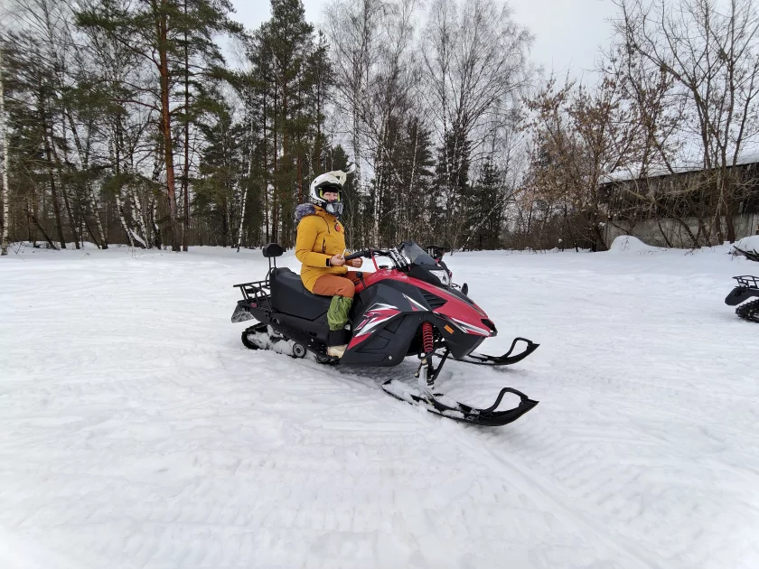 Флагманам пора на пенсию? Обзор iQOO 15R — небольшого и мощного смартфона с огромной батареей — Камеры. 33