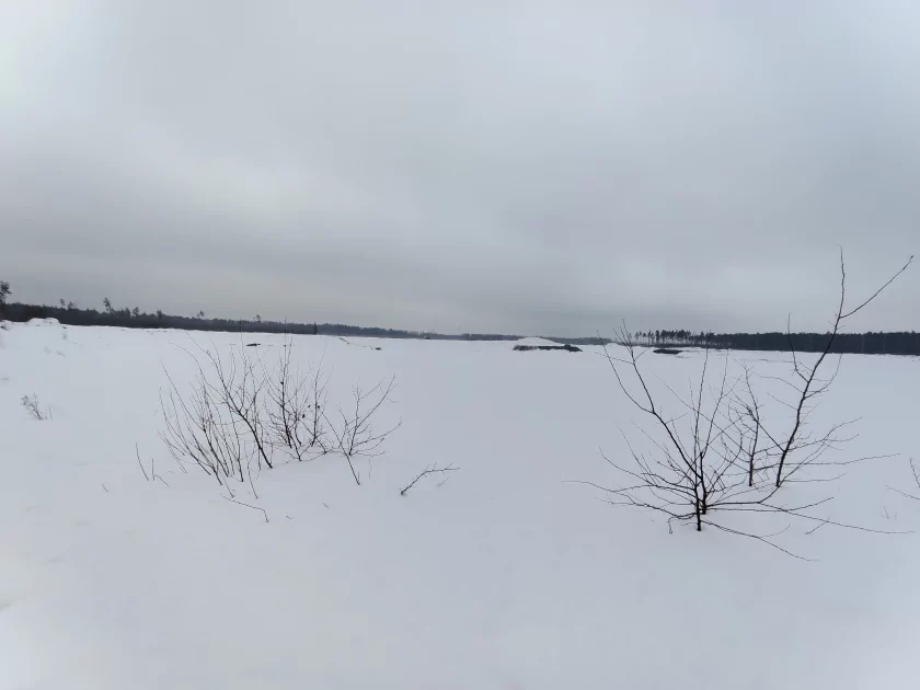 Флагманам пора на пенсию? Обзор iQOO 15R — небольшого и мощного смартфона с огромной батареей — Камеры. 34