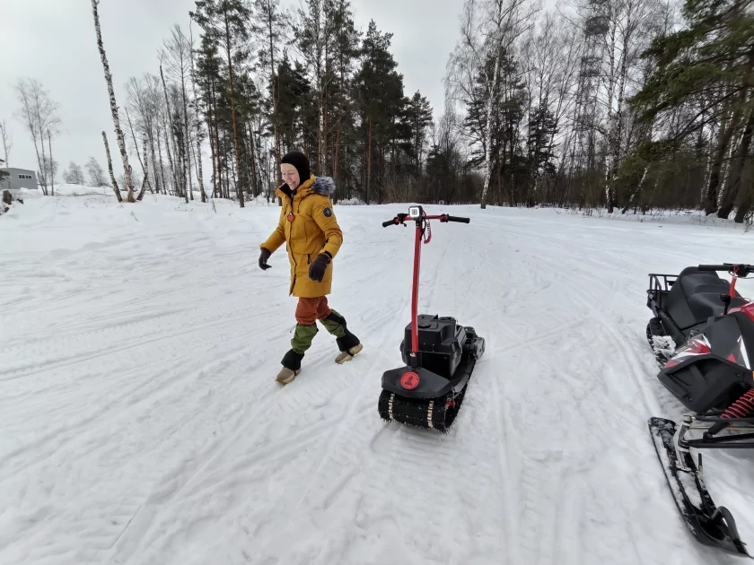 Флагманам пора на пенсию? Обзор iQOO 15R — небольшого и мощного смартфона с огромной батареей — Камеры. 35