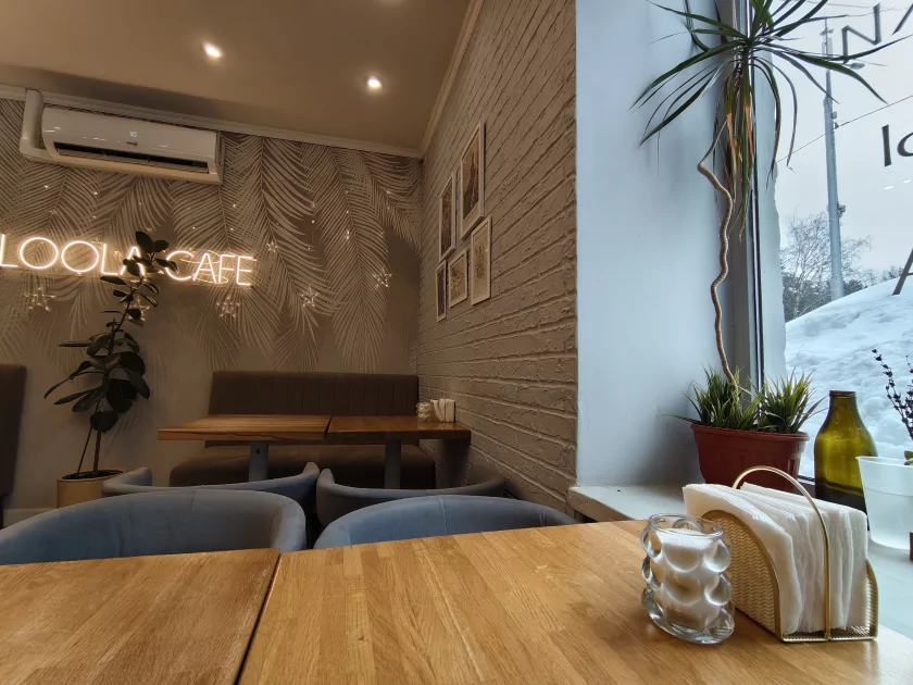 Флагманам пора на пенсию? Обзор iQOO 15R — небольшого и мощного смартфона с огромной батареей — Камеры. 36