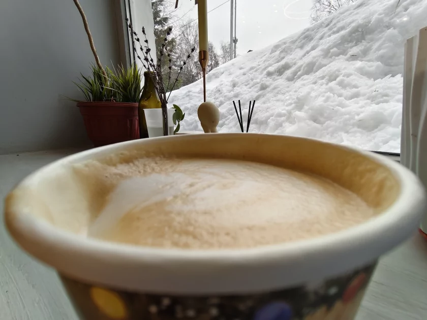 Флагманам пора на пенсию? Обзор iQOO 15R — небольшого и мощного смартфона с огромной батареей — Камеры. 37