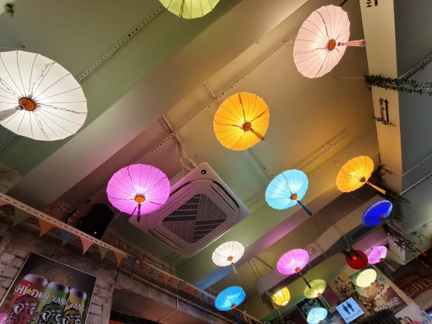 Флагманам пора на пенсию? Обзор iQOO 15R — небольшого и мощного смартфона с огромной батареей — Камеры. 42