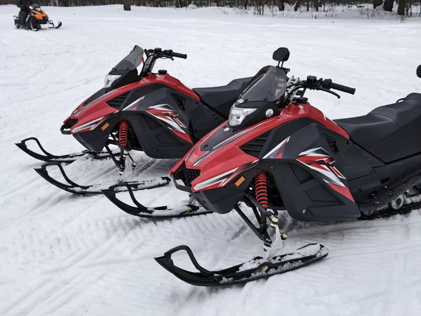 Флагманам пора на пенсию? Обзор iQOO 15R — небольшого и мощного смартфона с огромной батареей — Камеры. 18