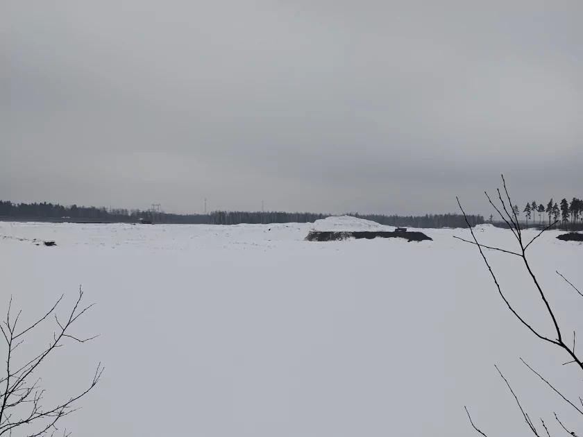 Флагманам пора на пенсию? Обзор iQOO 15R — небольшого и мощного смартфона с огромной батареей — Камеры. 20