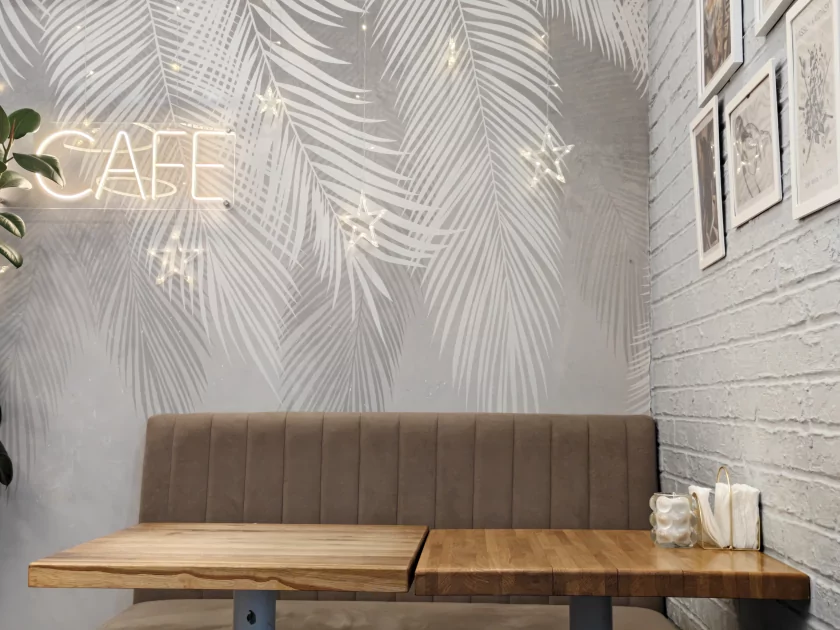 Флагманам пора на пенсию? Обзор iQOO 15R — небольшого и мощного смартфона с огромной батареей — Камеры. 22