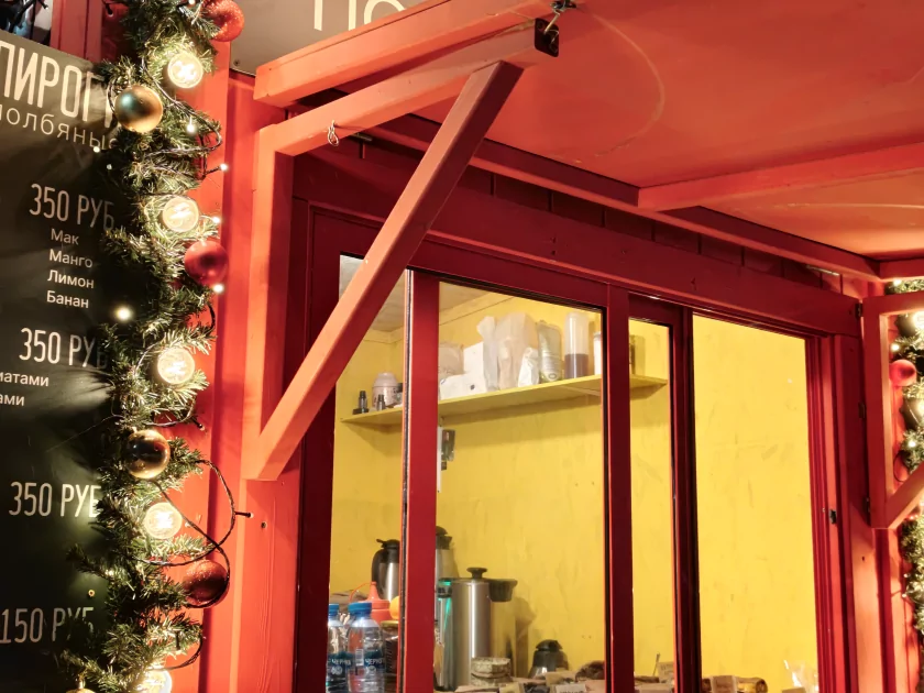 Флагманам пора на пенсию? Обзор iQOO 15R — небольшого и мощного смартфона с огромной батареей — Камеры. 25