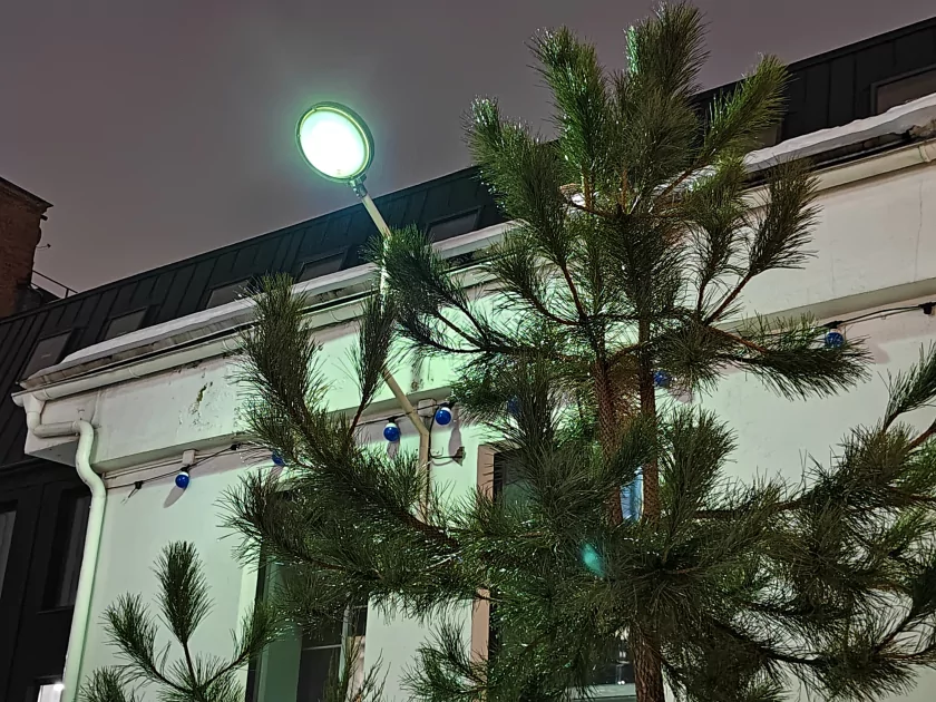 Флагманам пора на пенсию? Обзор iQOO 15R — небольшого и мощного смартфона с огромной батареей — Камеры. 29