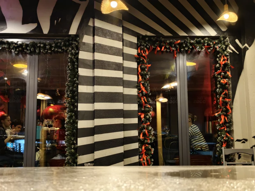 Флагманам пора на пенсию? Обзор iQOO 15R — небольшого и мощного смартфона с огромной батареей — Камеры. 31