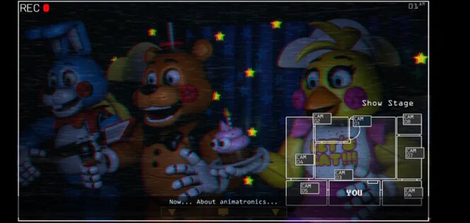 Golden Memory 2 Android. Скриншот 5