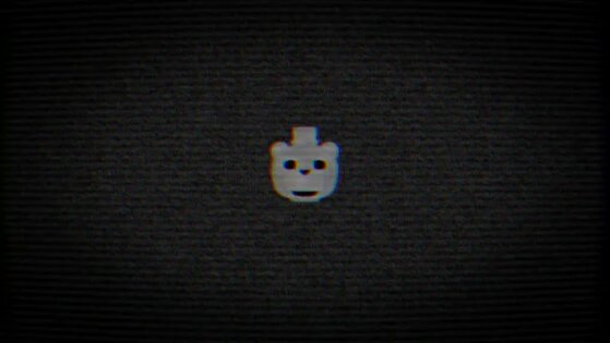 Watchful Bear | Remake. Скриншот 2