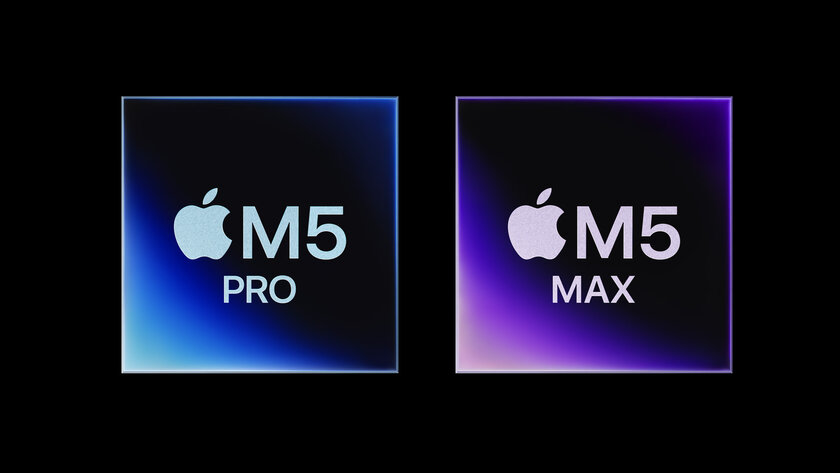 Мощнее и дороже: Apple представила новые MacBook Pro с процессорами M5 Pro и Max