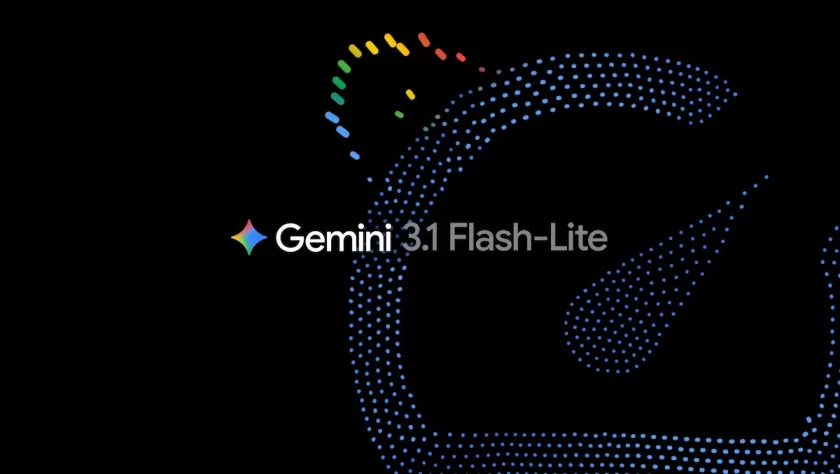 Google представила Gemini 3.1 Flash-Lite: быструю и недорогую модель на базе Gemini 3 Pro
