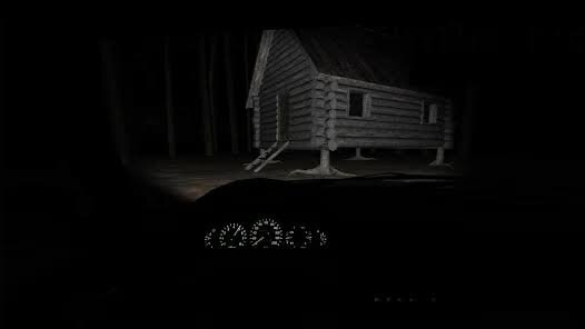 Закрытая территория полная версия v0-3. Скриншот 3