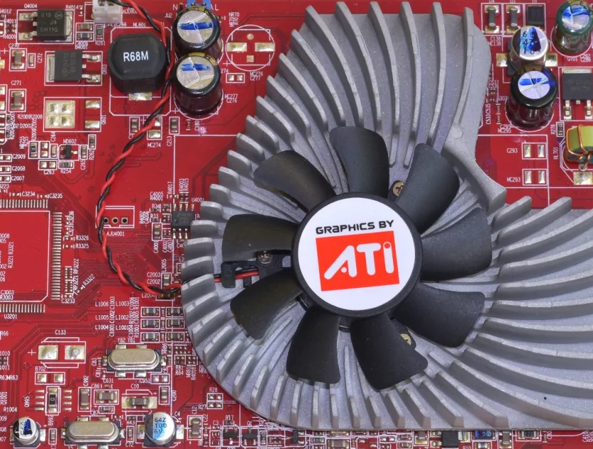 Видеокарты Ati 20-летней давности получат обновление драйверов Linux в 2026