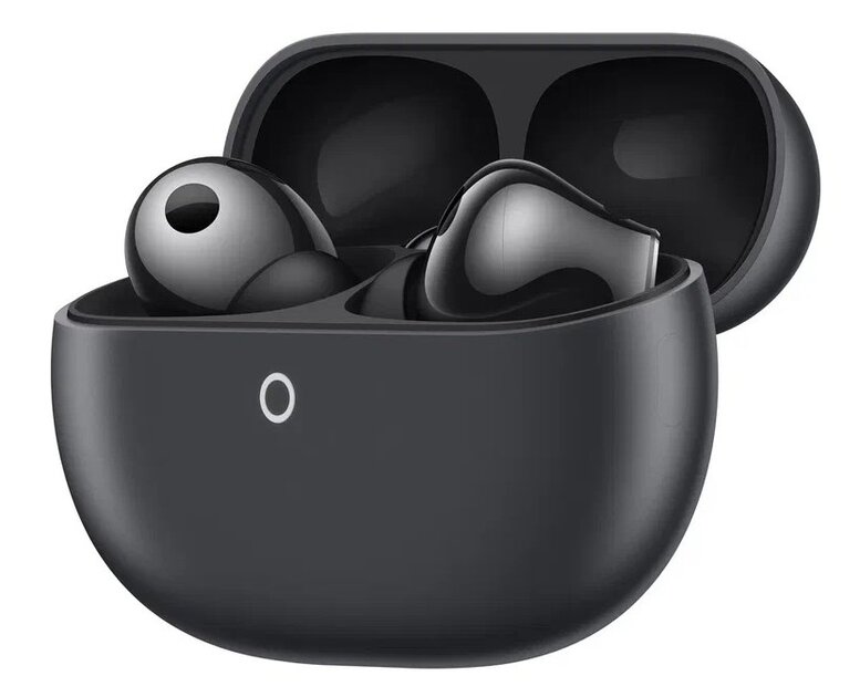 В России появились флагманские наушники Huawei FreeBuds Pro 5 с профессиональной настройкой звука