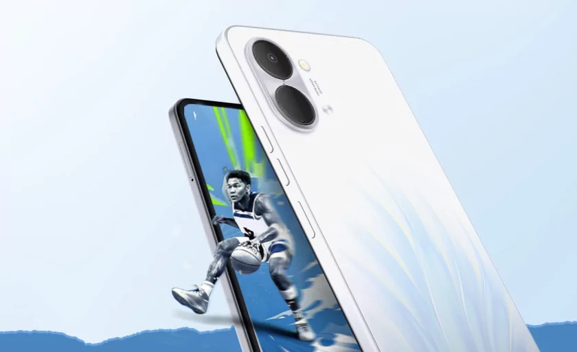 TECNO представила бюджетный смартфон POP X с функцией общения без сети