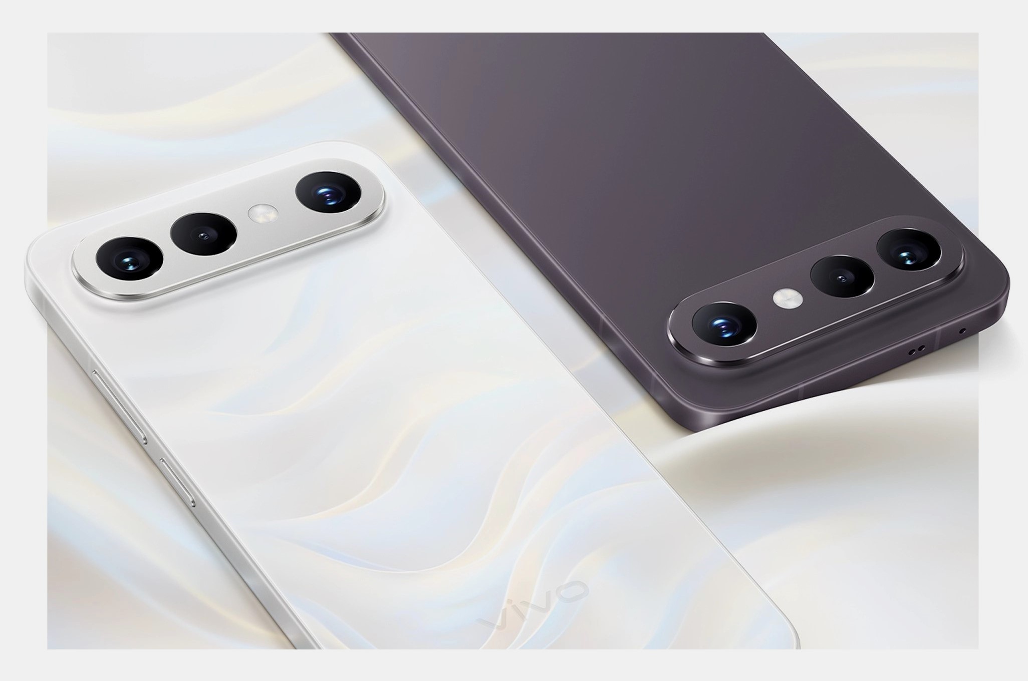 Vivo X300 FE получит внешний телеконвертер Zeiss на 200 мм