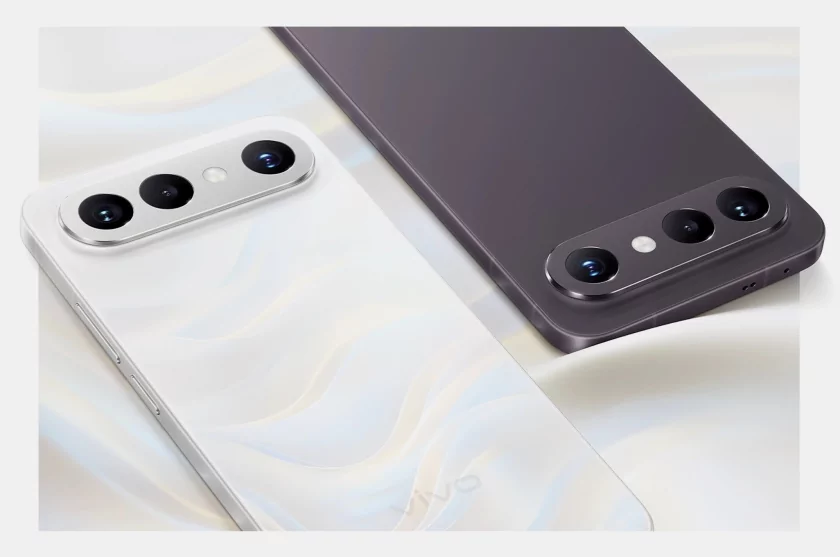 Представлен vivo X300 FE — компактный флагман для фанатов?